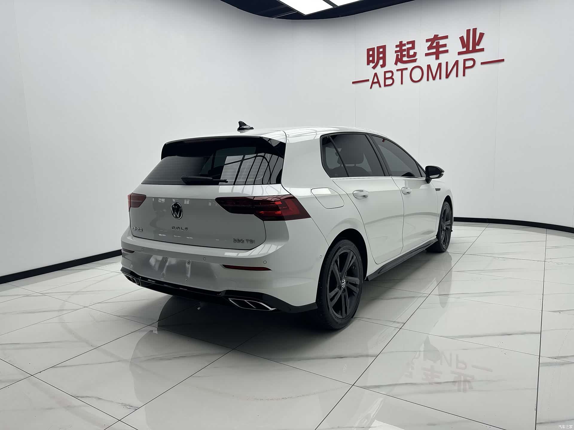 Volkswagen Golf, 2022 9
