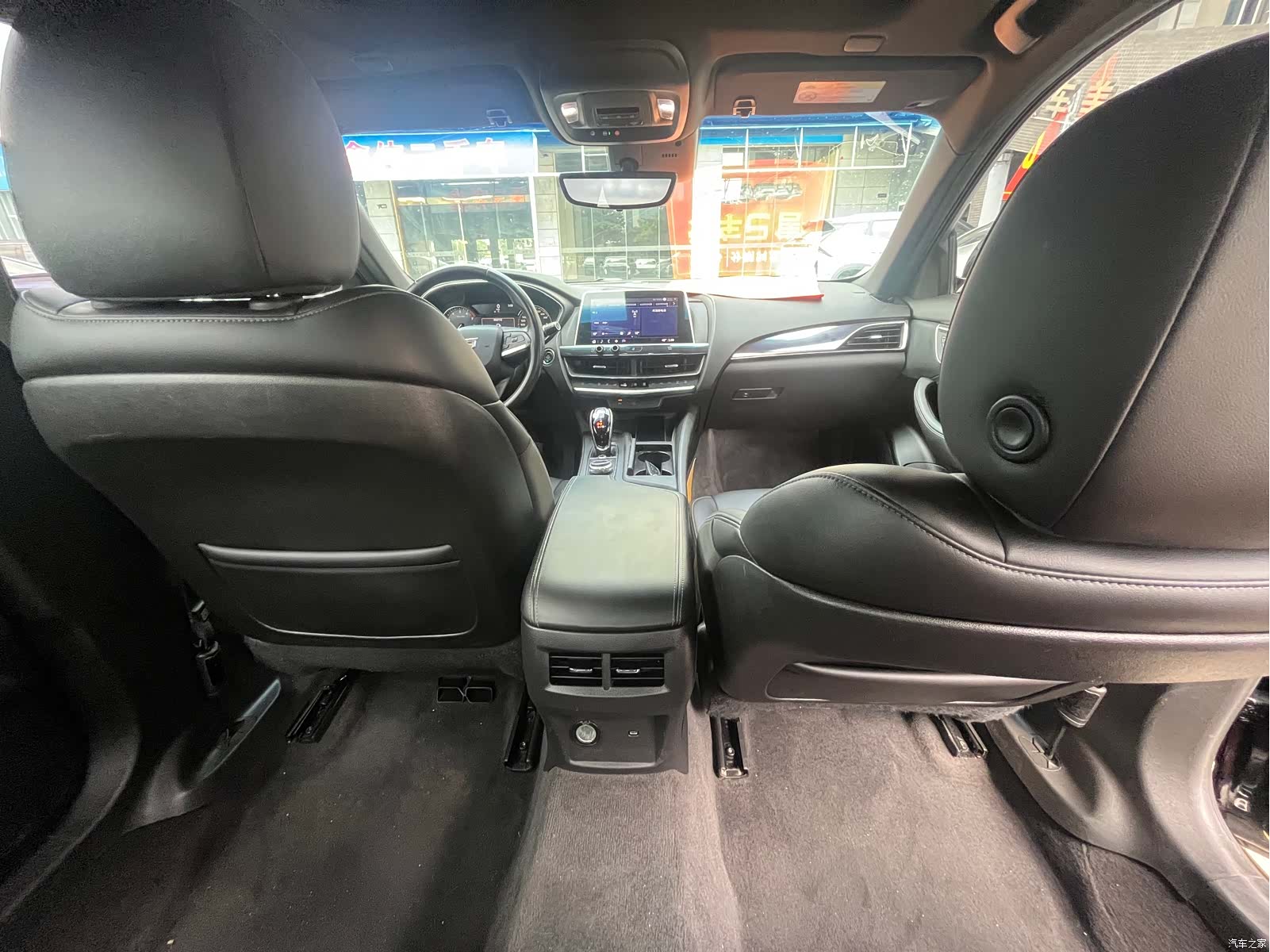 Cadillac CT5, 2020 10