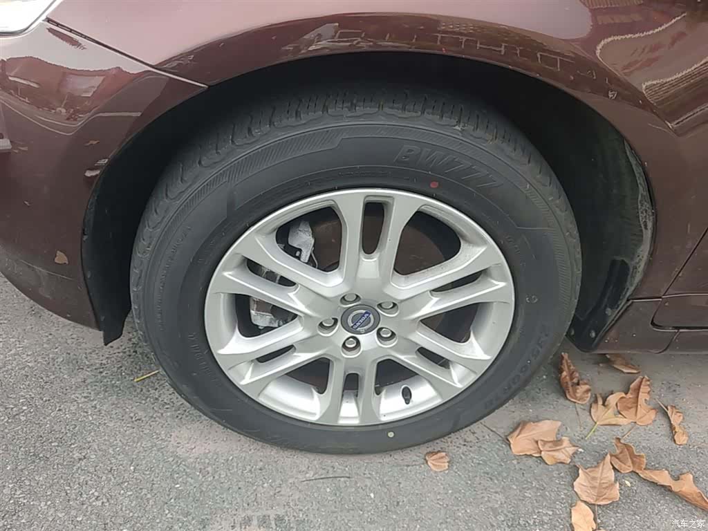 Volvo XC60, 2014 23