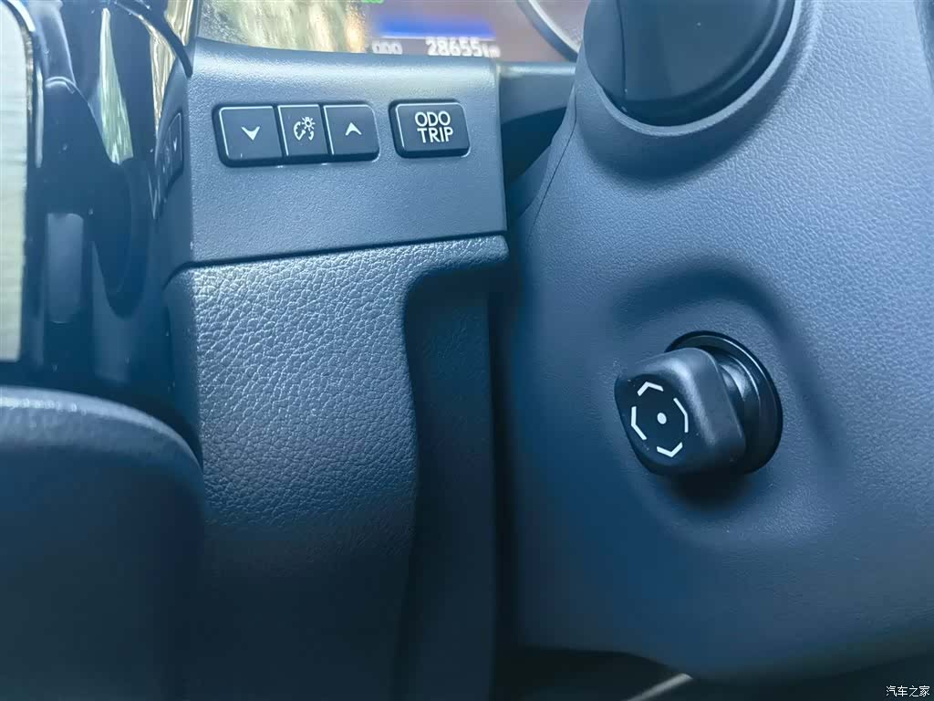 Lexus ES, 2024 27