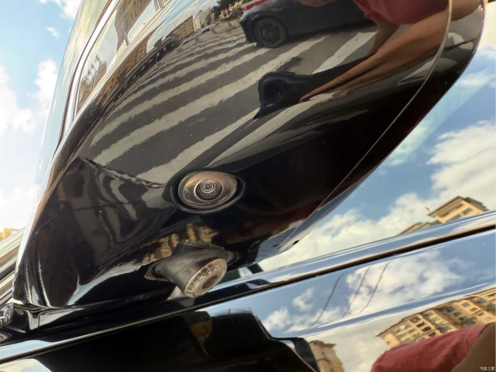 Cadillac CT6, 2019 14
