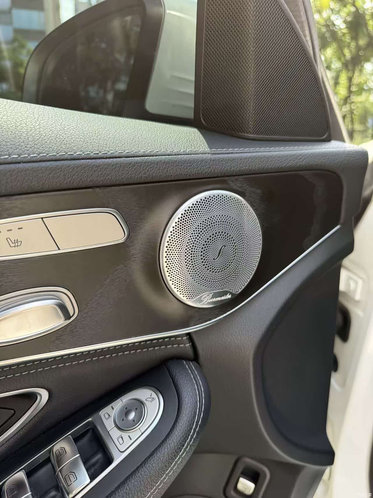 Mercedes-Benz C-Class, 2018 11