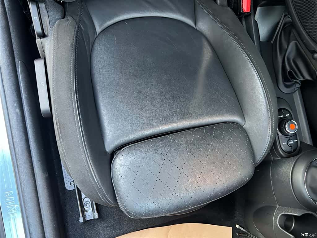 Mini Cooper, 2019 17