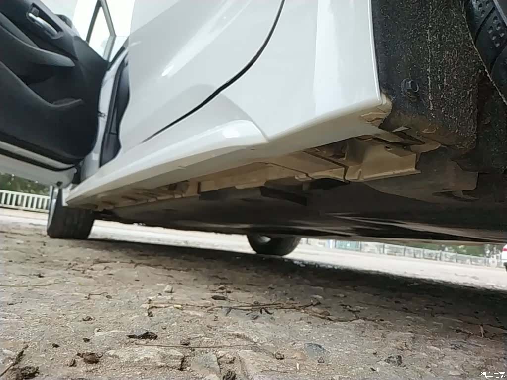 Toyota Levin, 2021 22