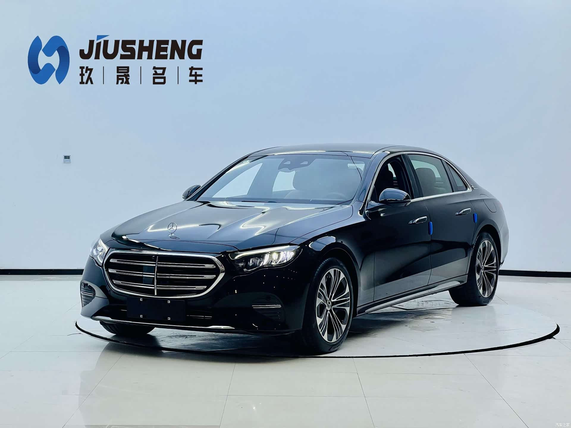Mercedes-Benz E-Class, 2025 1