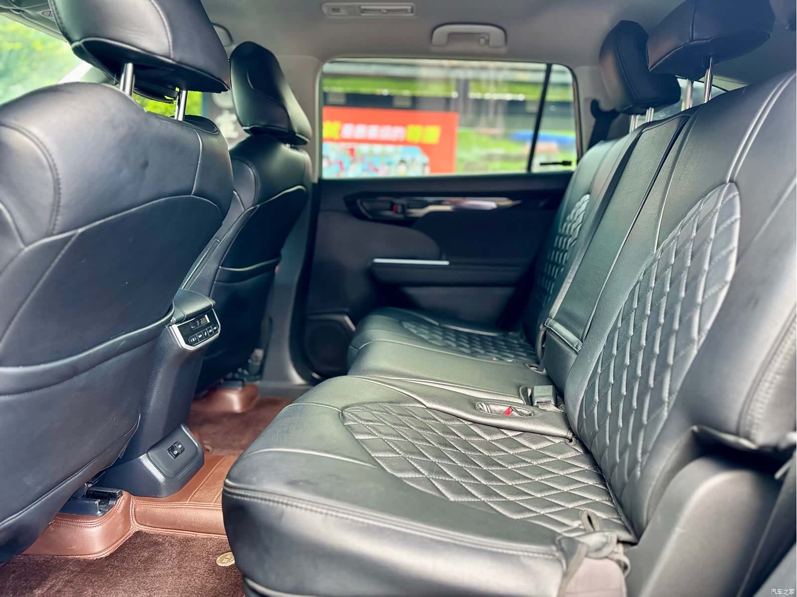 Toyota Highlander, 2023 8