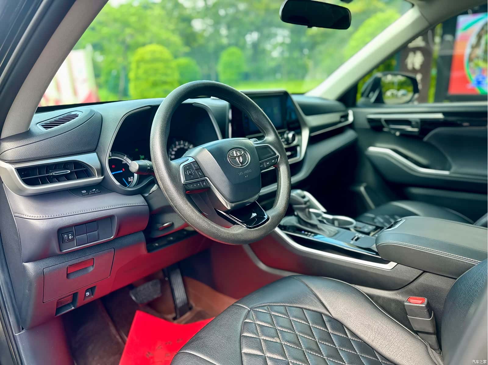 Toyota Highlander, 2023 7