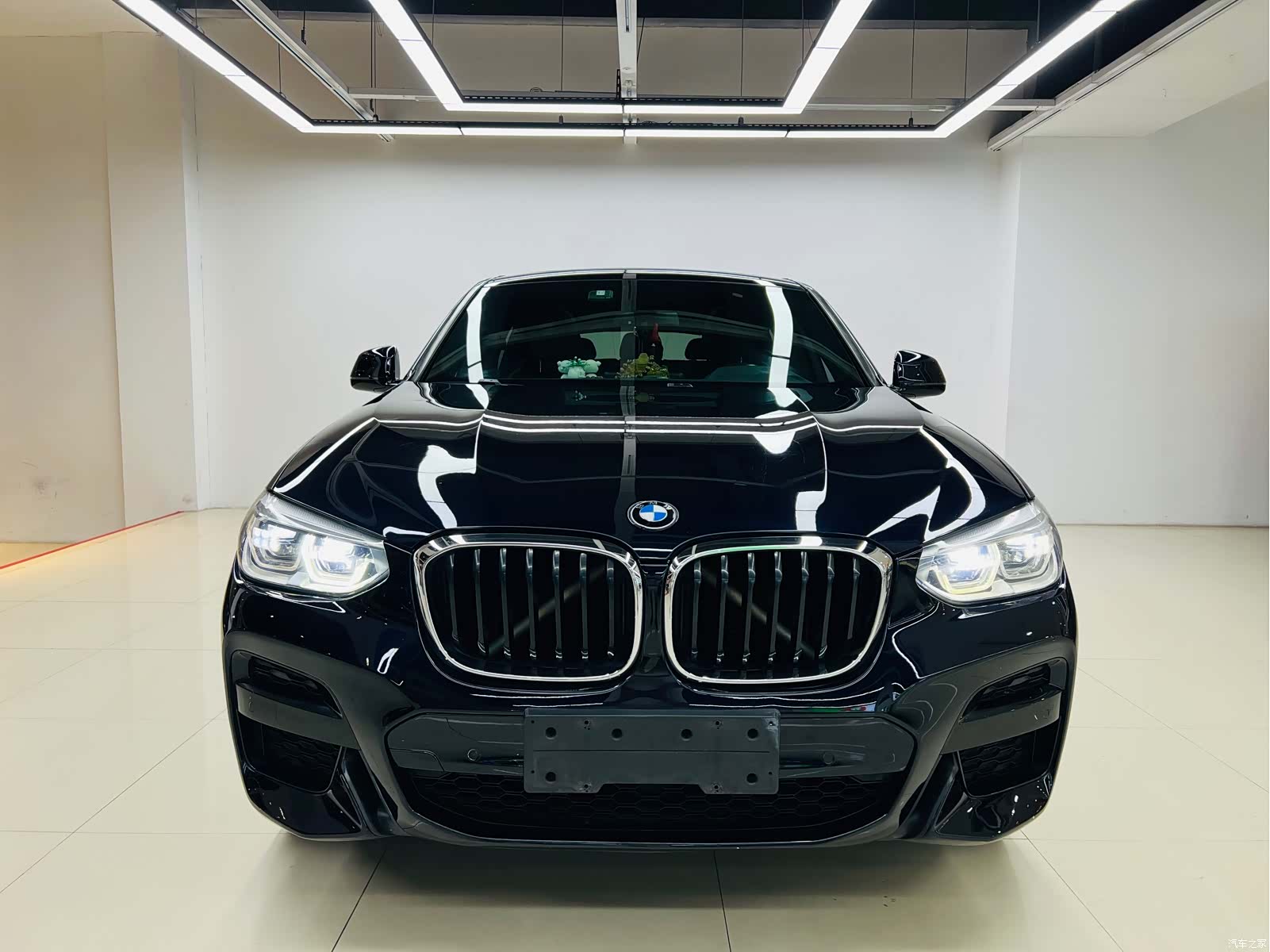 BMW X4, 2019 4