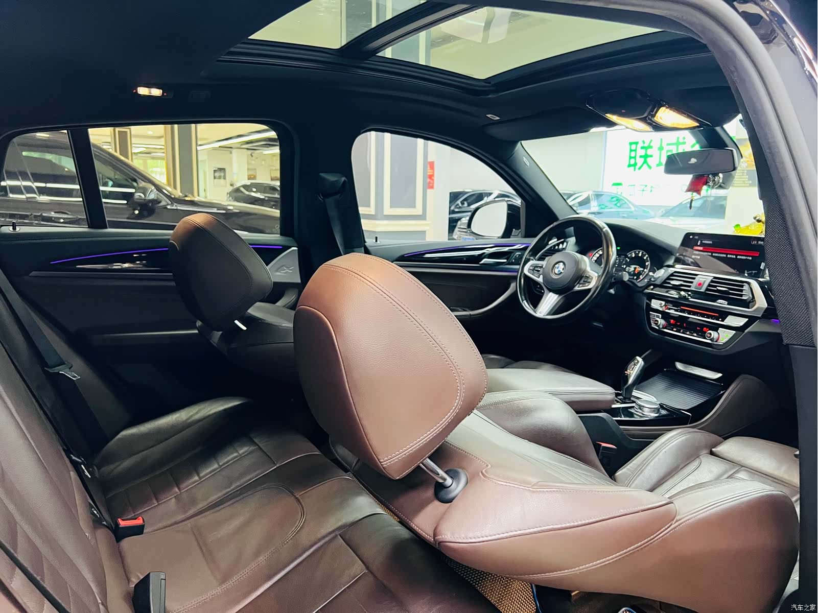 BMW X4, 2019 13