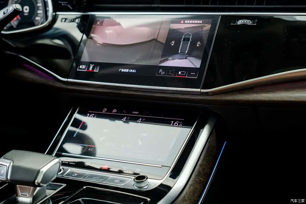 Audi Q7, 2021 19