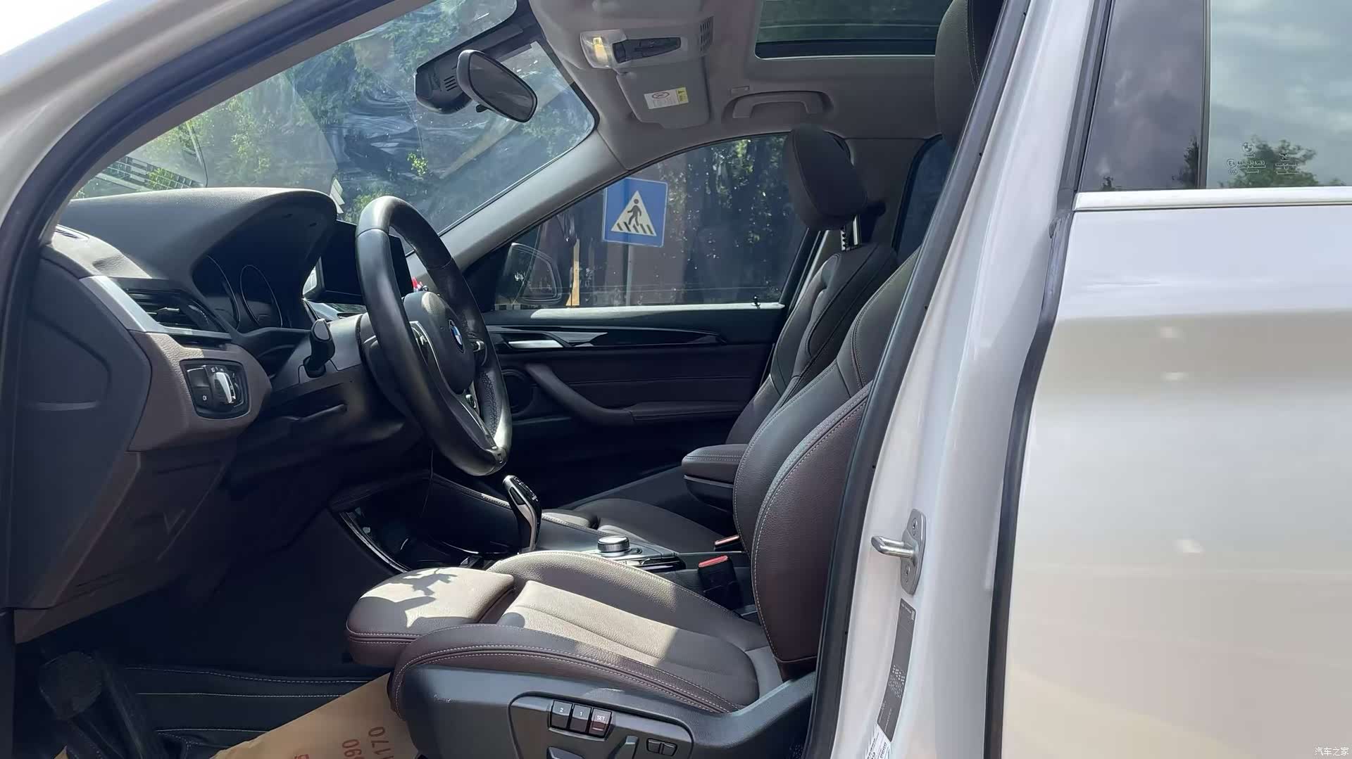 BMW X1, 2020 6