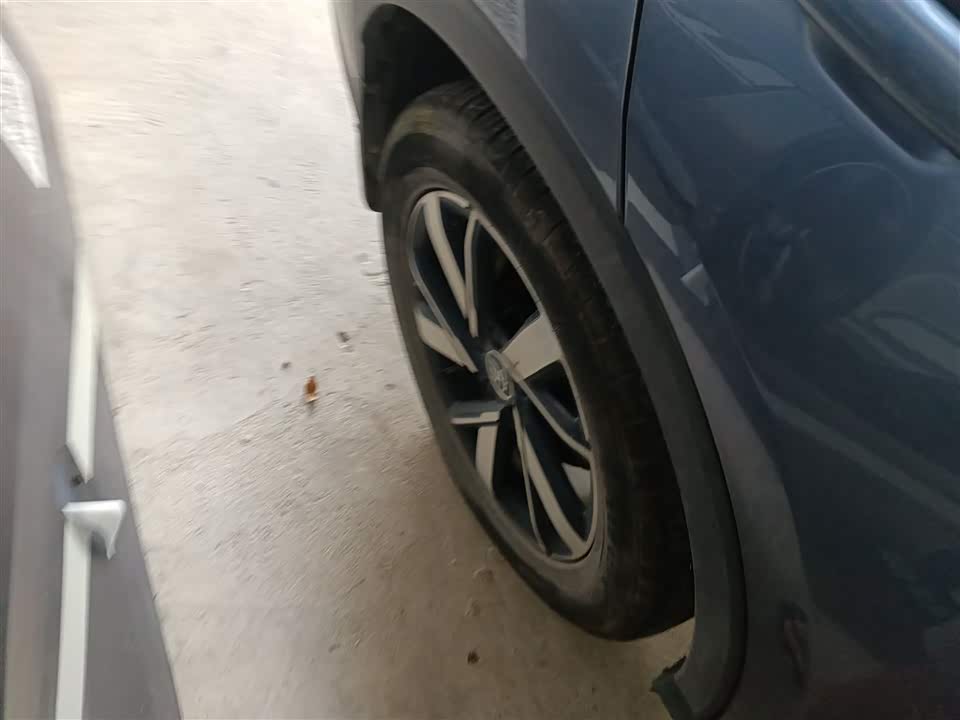 BYD Songjiang BYD Songjiang