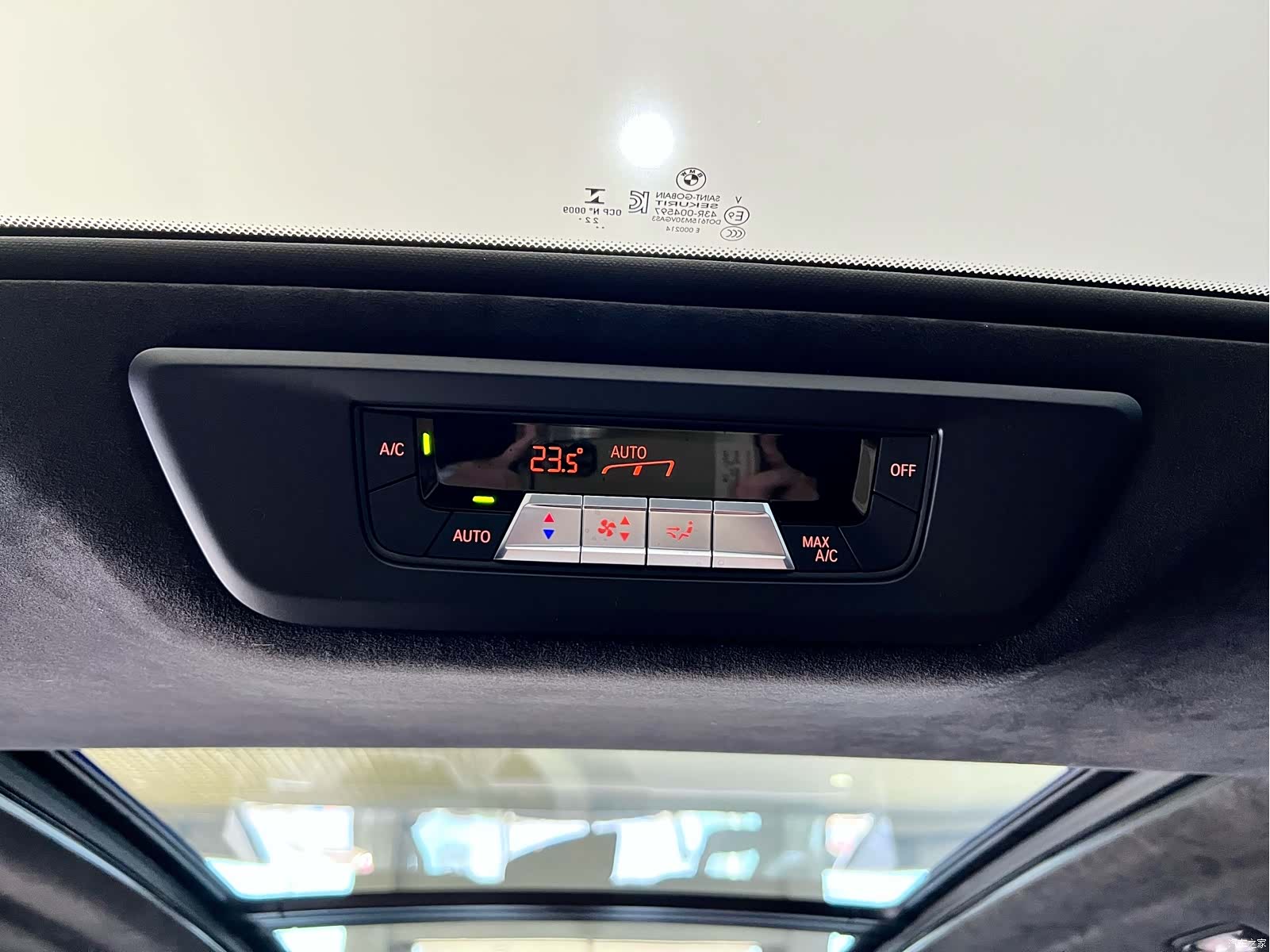 BMW X7, 2024 22