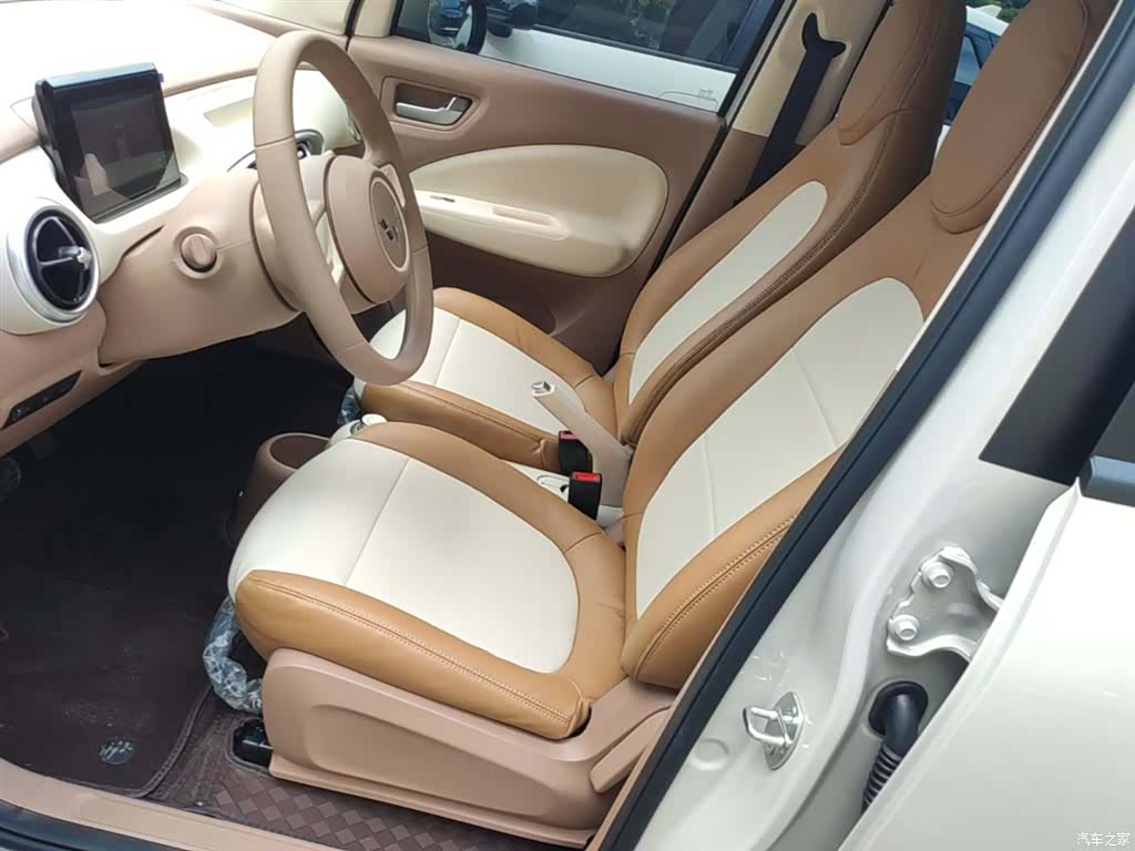 Wuling MINIEV, 2026 15