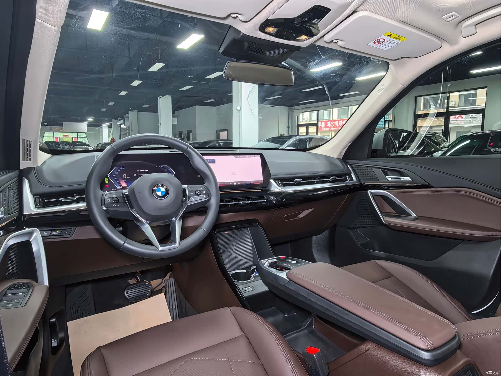 BMW X1, 2023 14