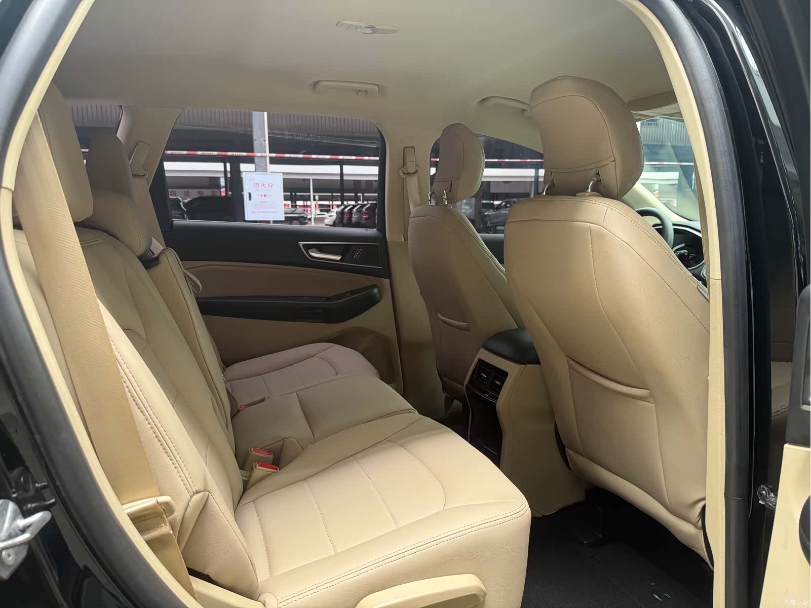 Ford Edge, 2020 20