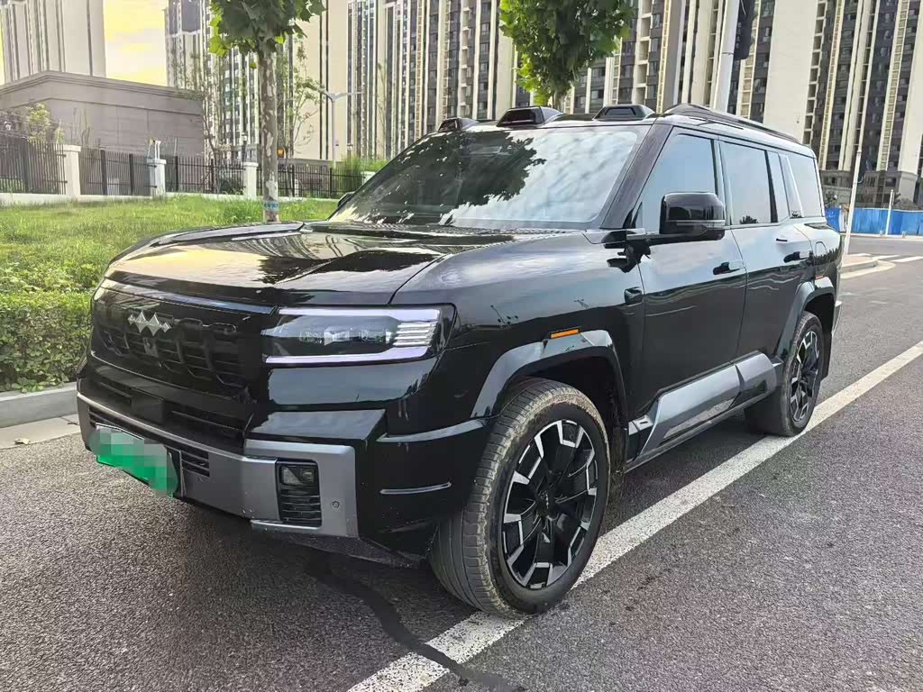 Fangchengbao 8