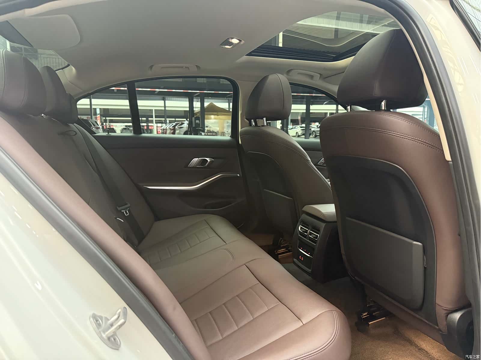 BMW 3 Series, 2020 19