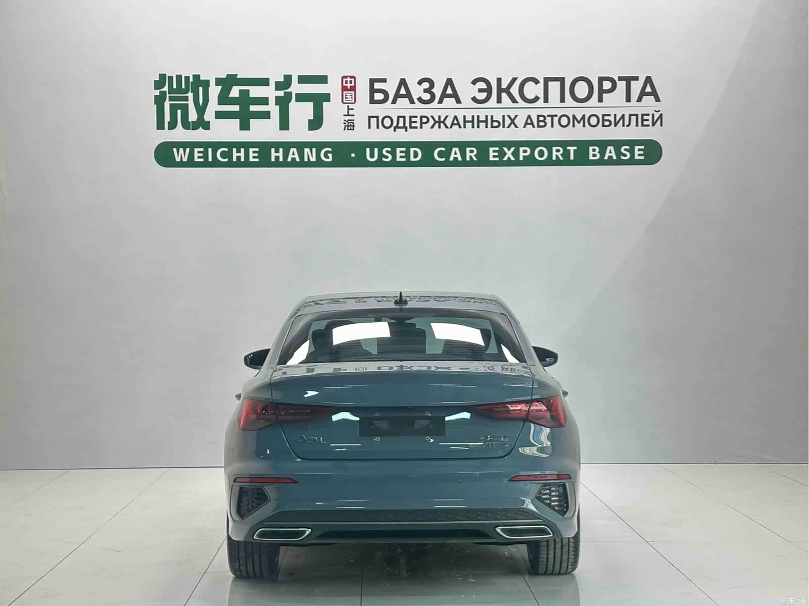Audi A3, 2022 все фото
