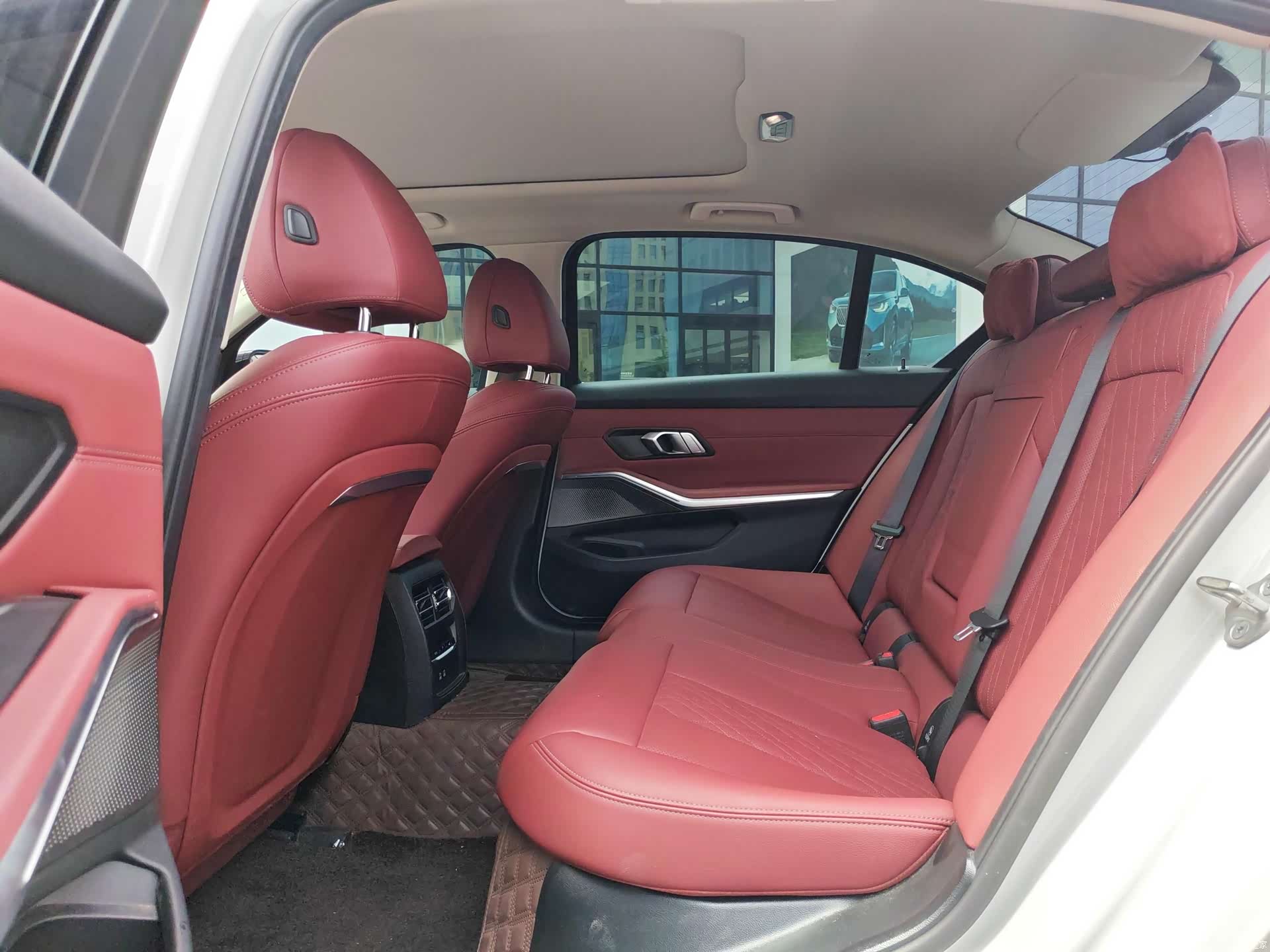 BMW i3, 2025 18
