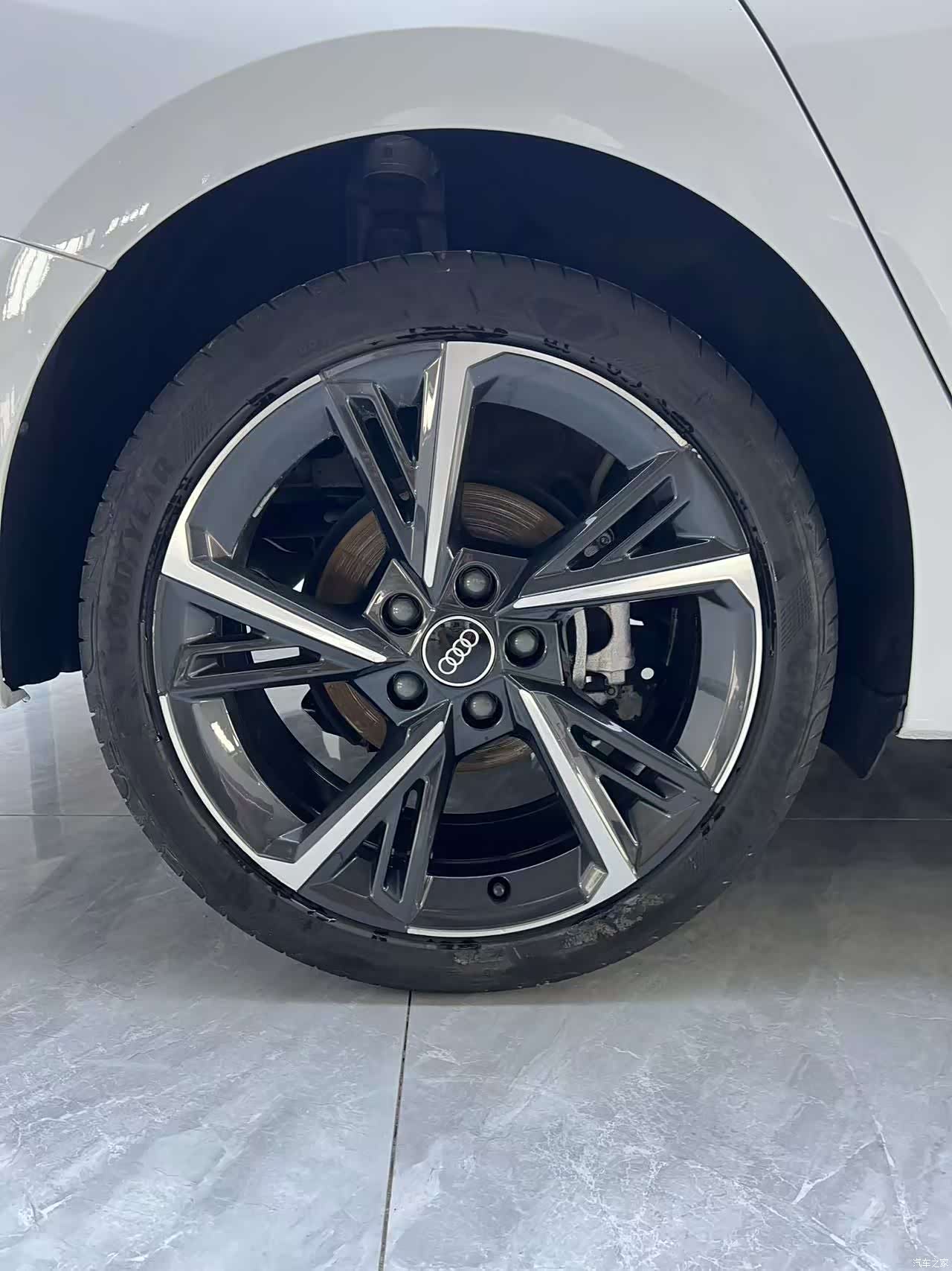 Audi A3, 2023 17