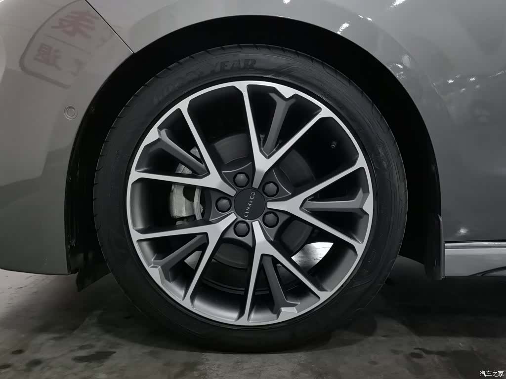 Lynk & Co 02, 2021 17