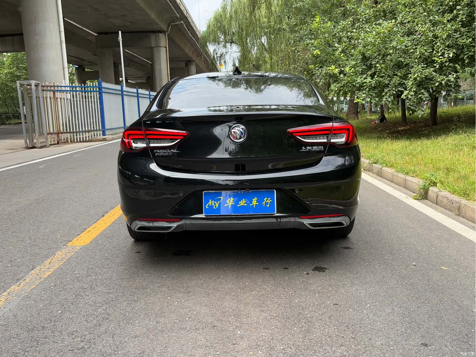 Buick Regal, 2022 12