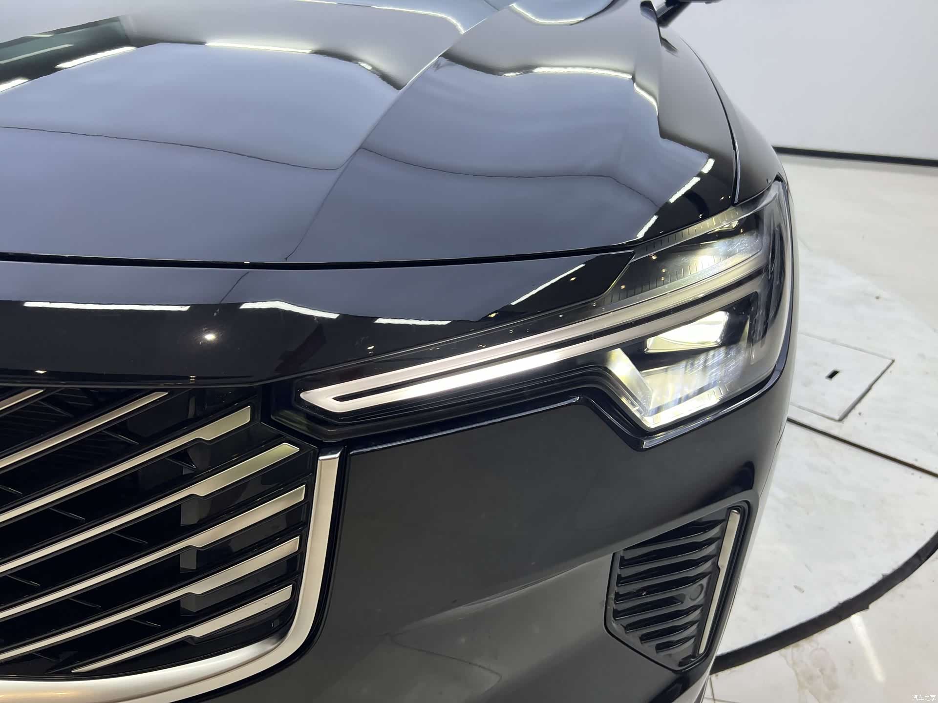 Volvo S90, 2025 14