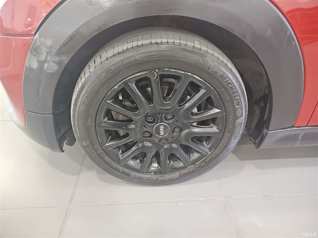Mini ONE+, 2016 25
