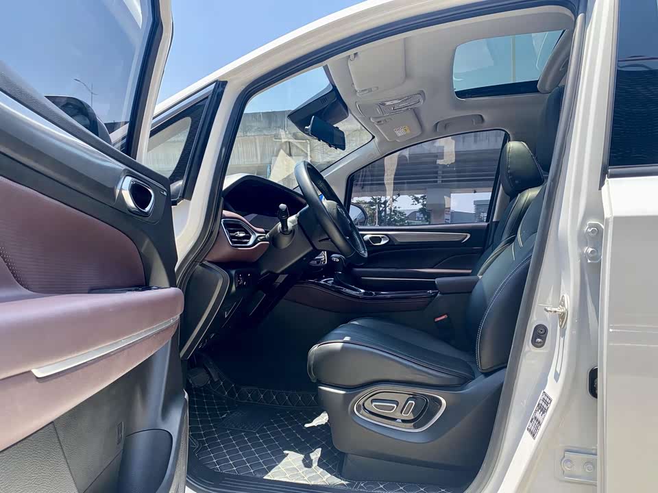 Trumpchi Trumpchi M6