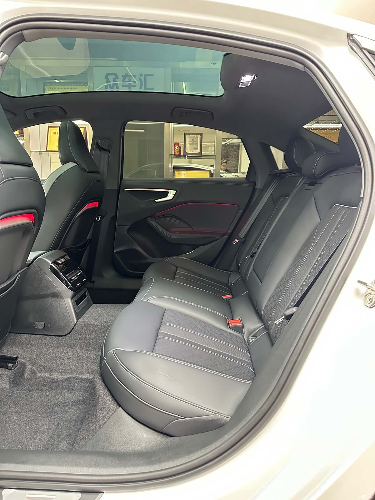Audi A5, 2026 9