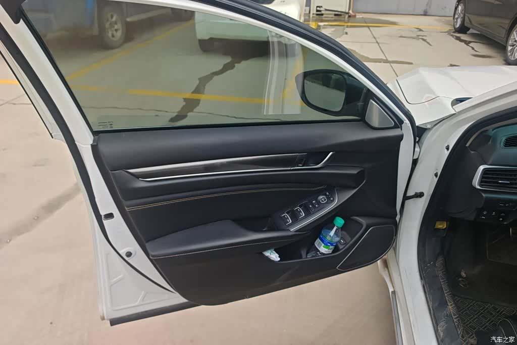 Honda Accord, 2022 7
