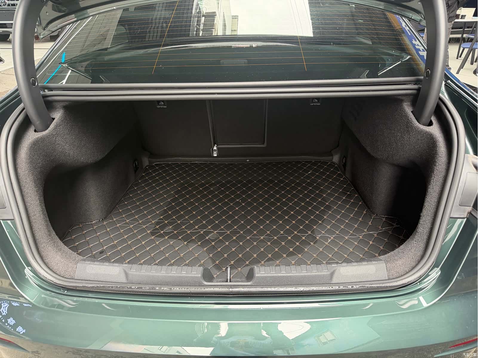 Audi A3, 2024 18