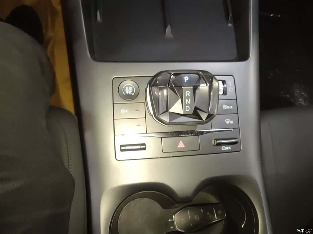 BYD Qin, 2025 14