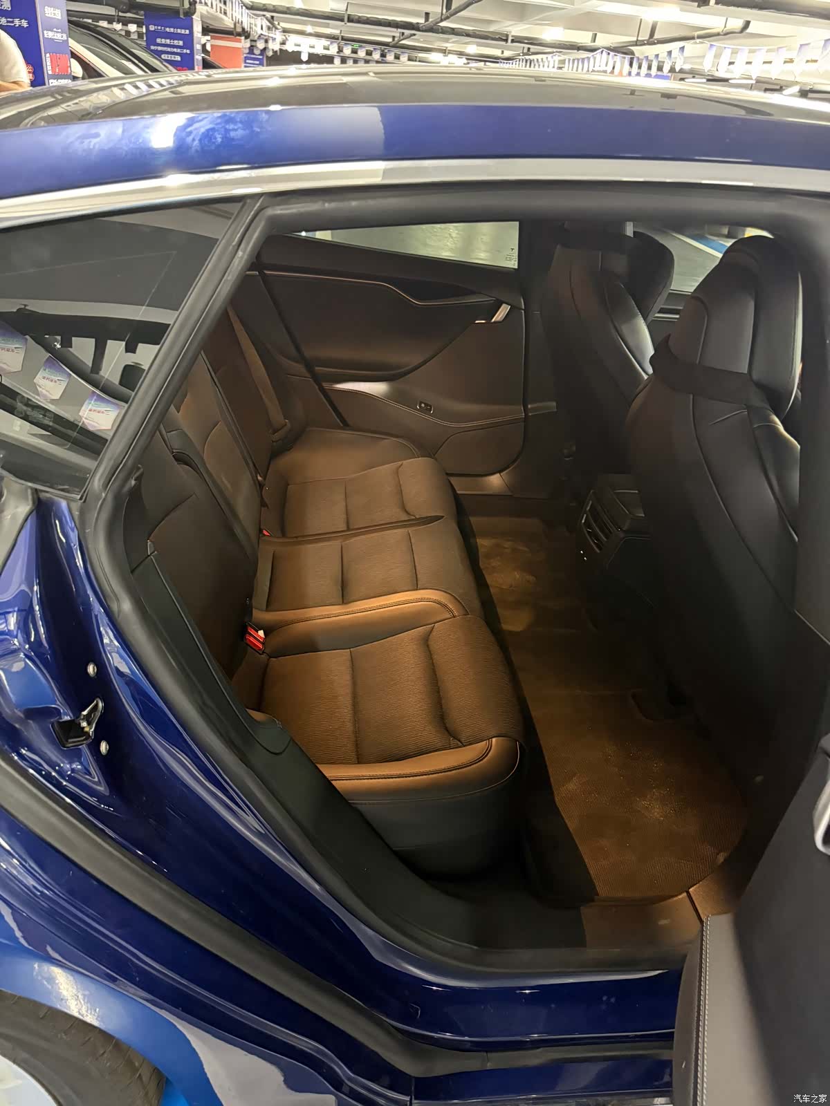 Tesla Model S, 2019 10