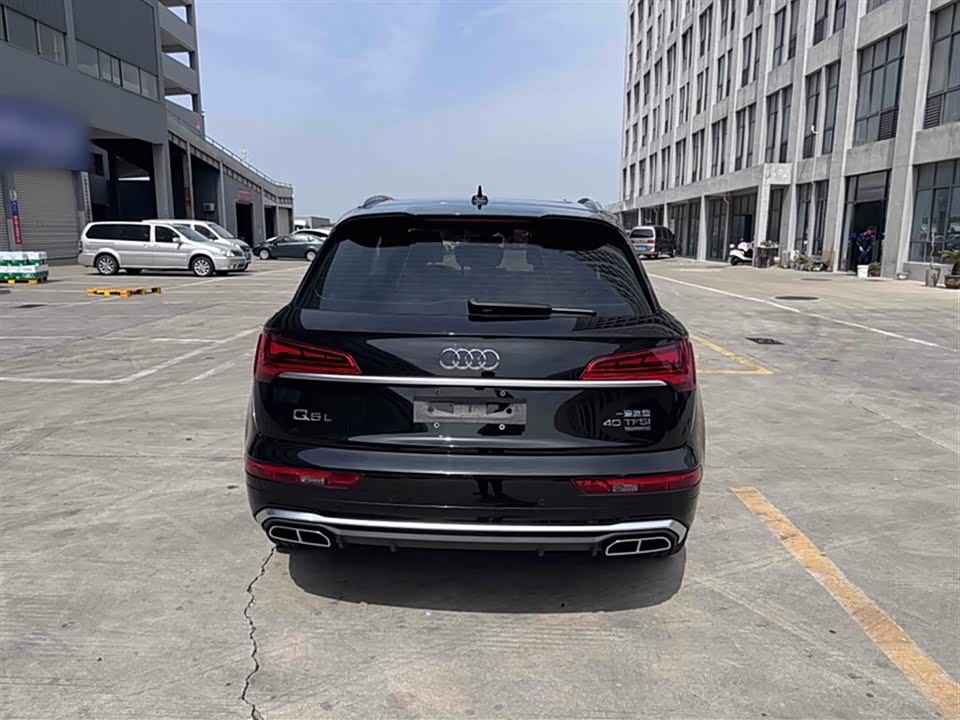 Audi Q5L