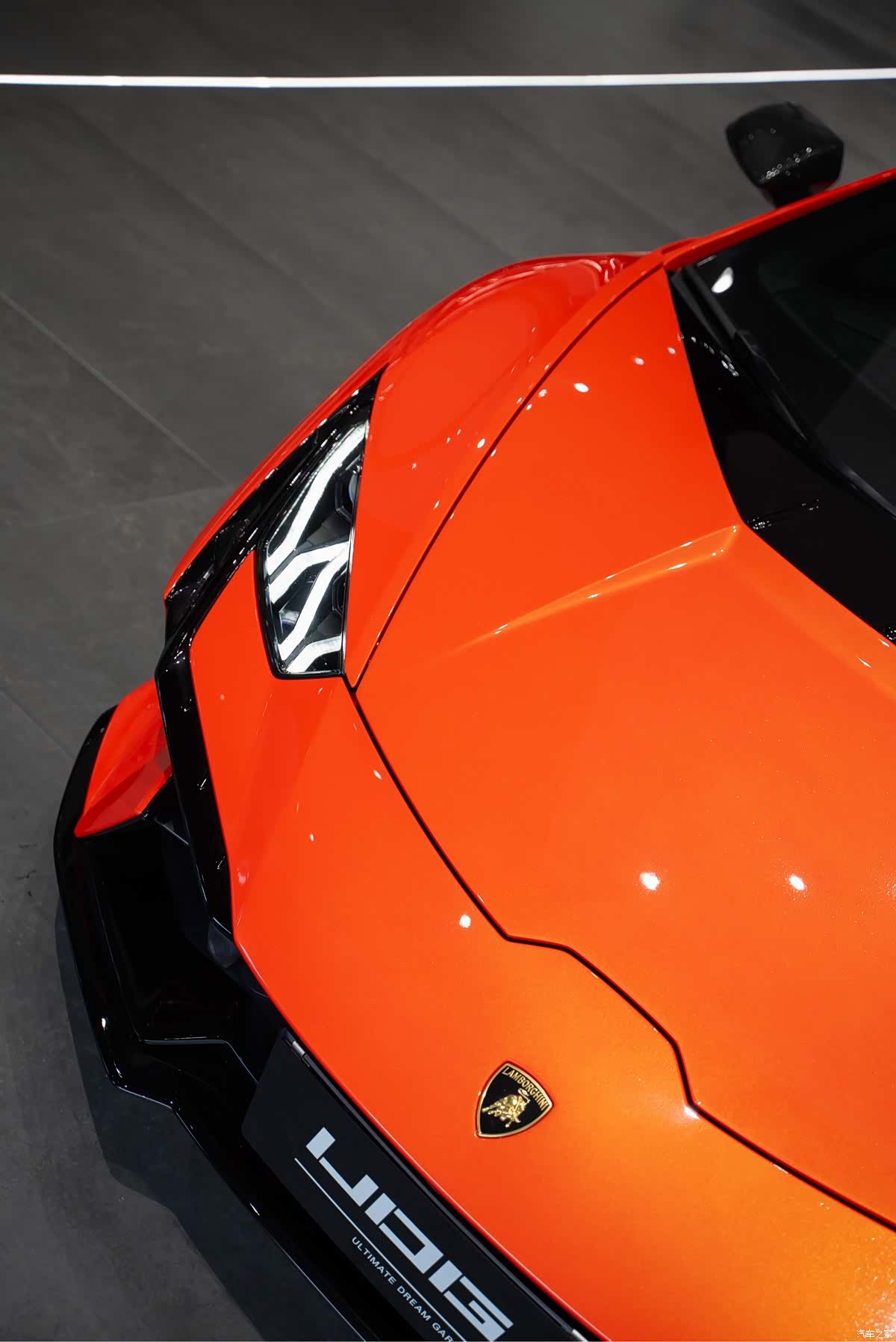 Lamborghini Huracán, 2024 10