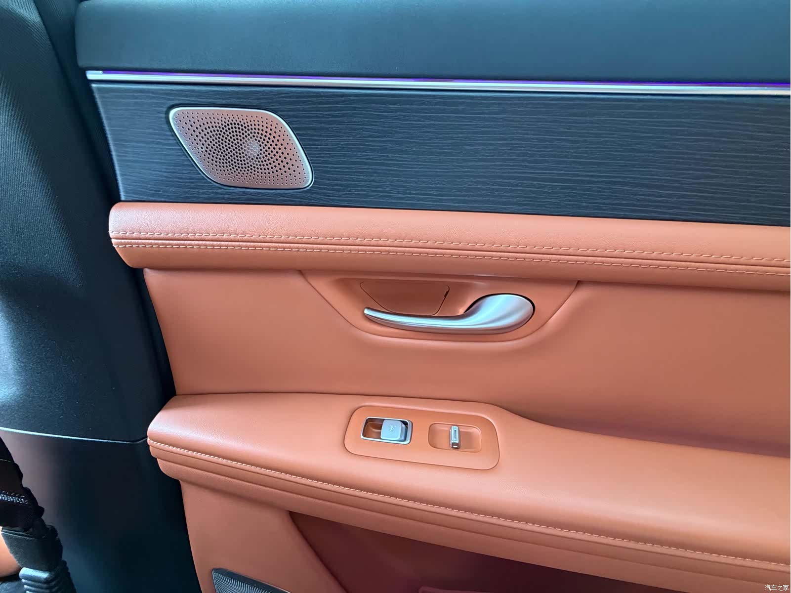 AITO M7, 2024 21