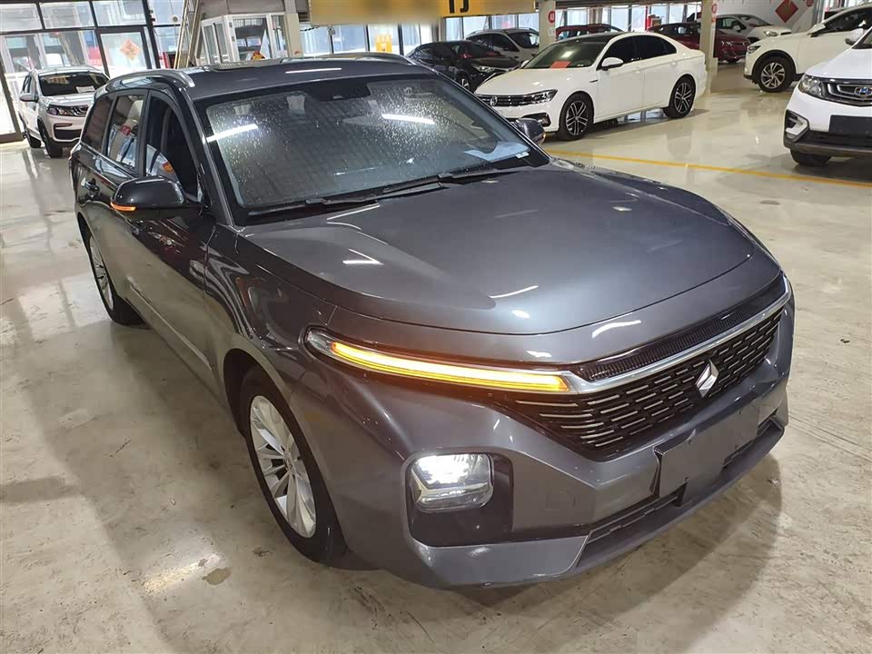 Baoding Valli