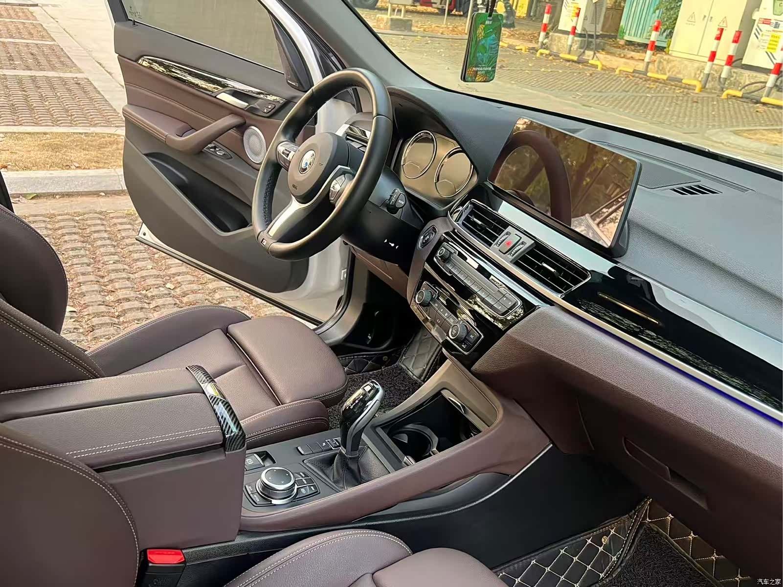 BMW X1, 2023 14