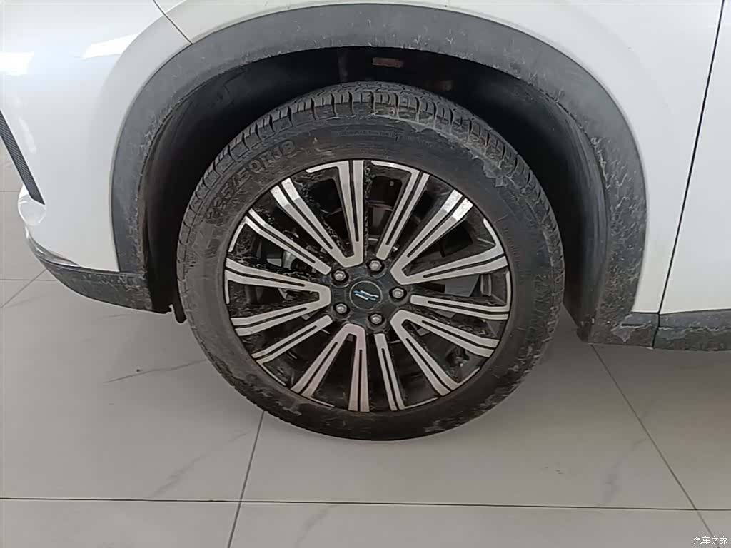 Changan X5, 2022 23