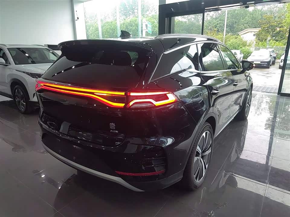 BYD Tangxin Energy BYD Tangxin Energy
