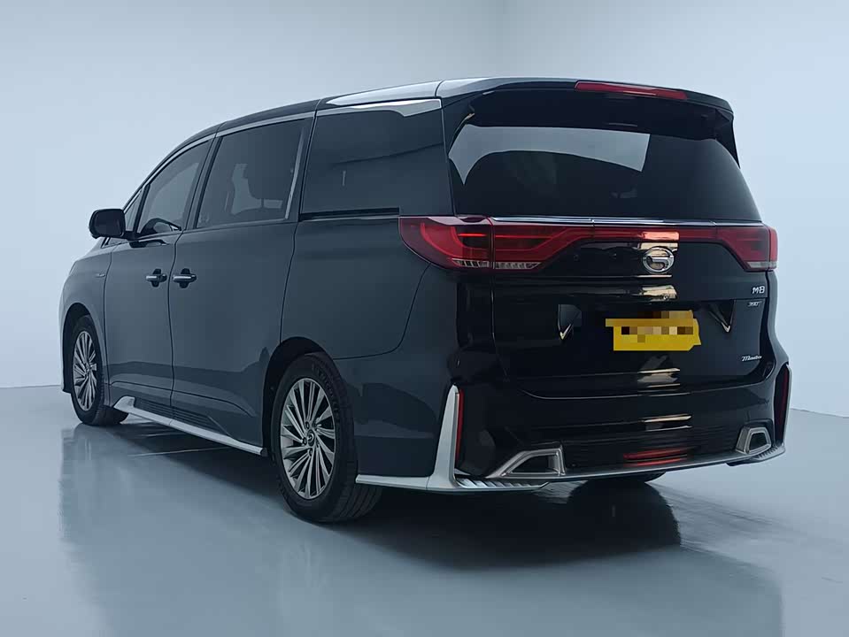 Trumpchi Trumpchi M8