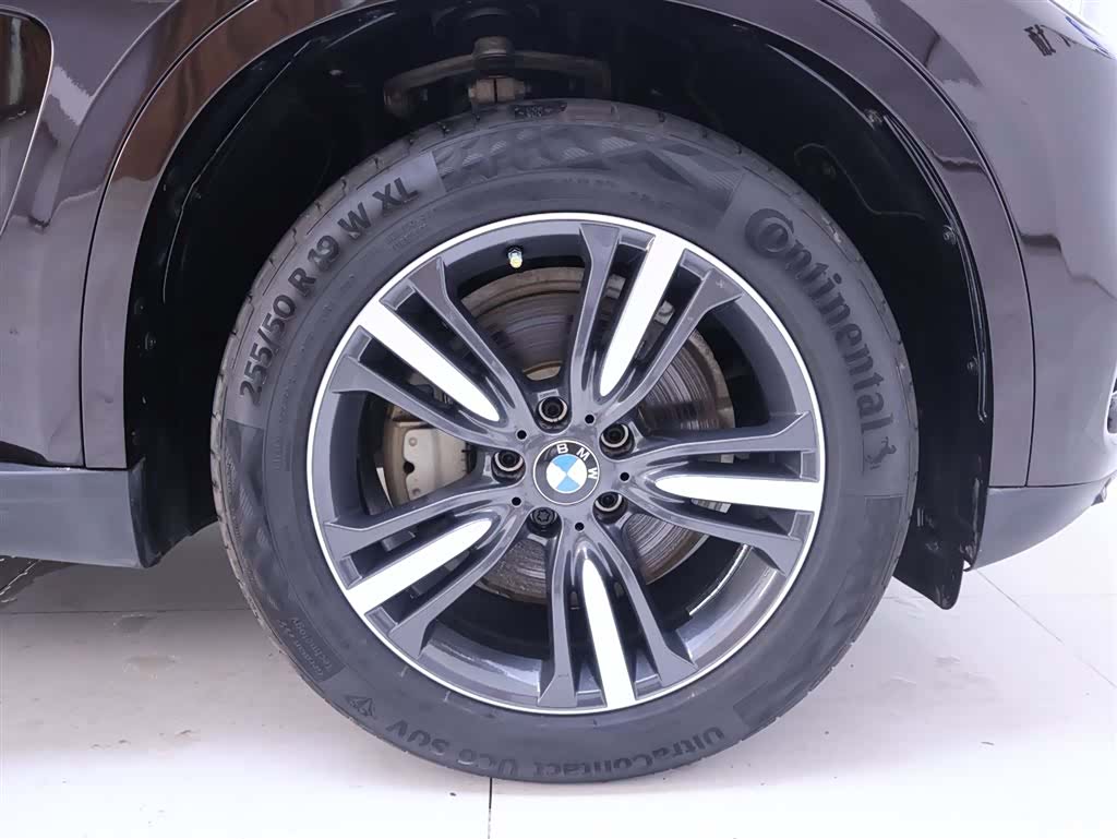BMW X5, 2016 6