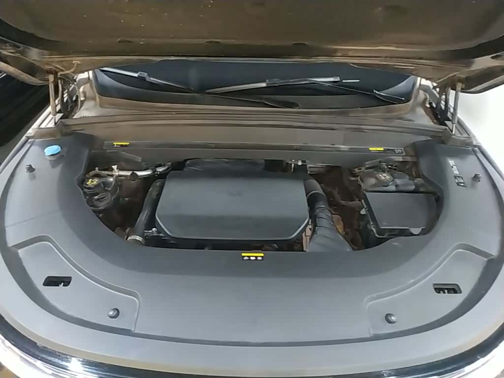 Li Auto L7, 2024 20