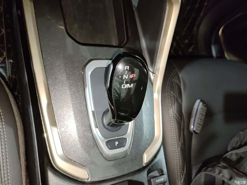Haval H6, 2019 14