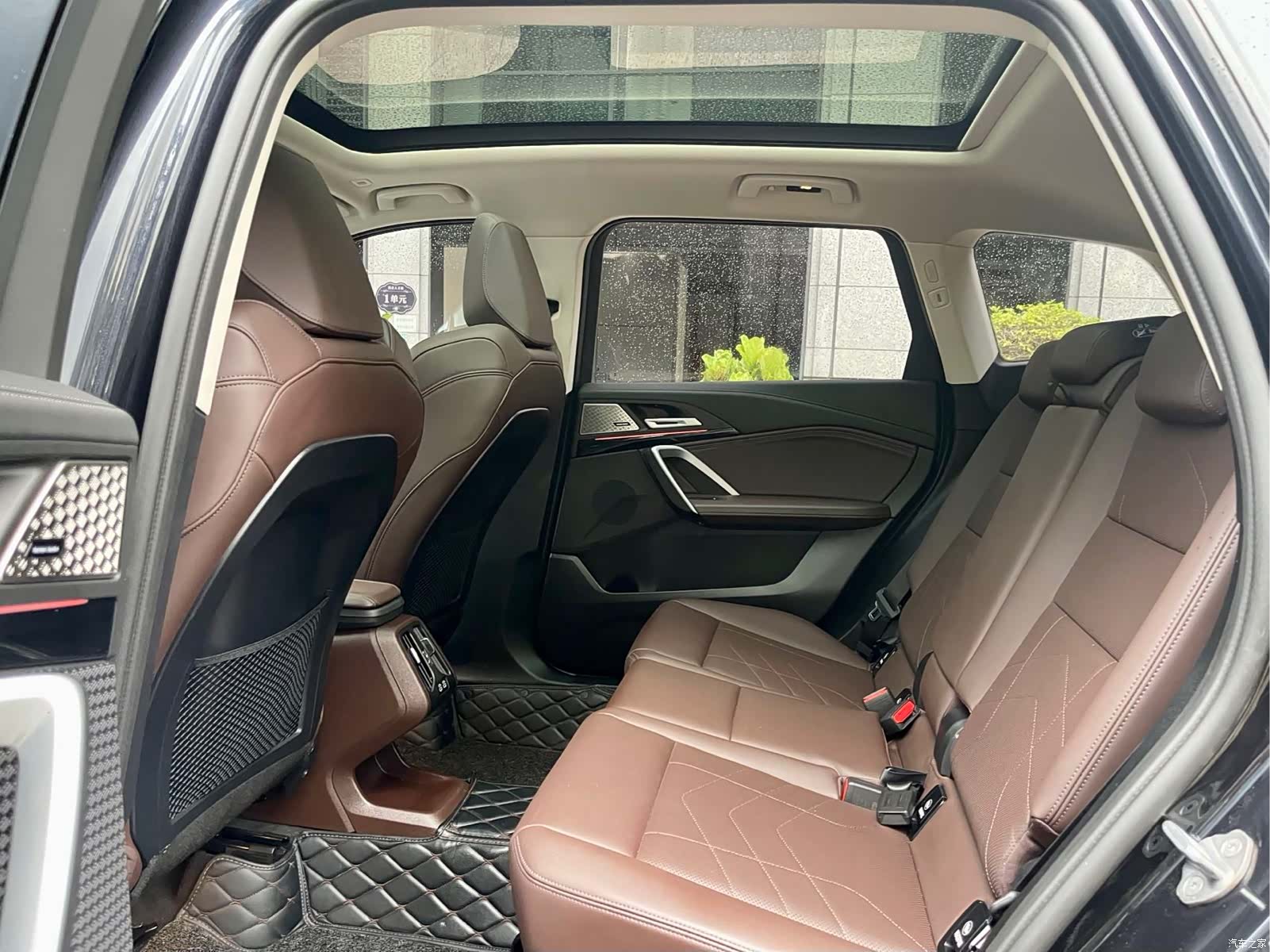 BMW X1, 2024 6