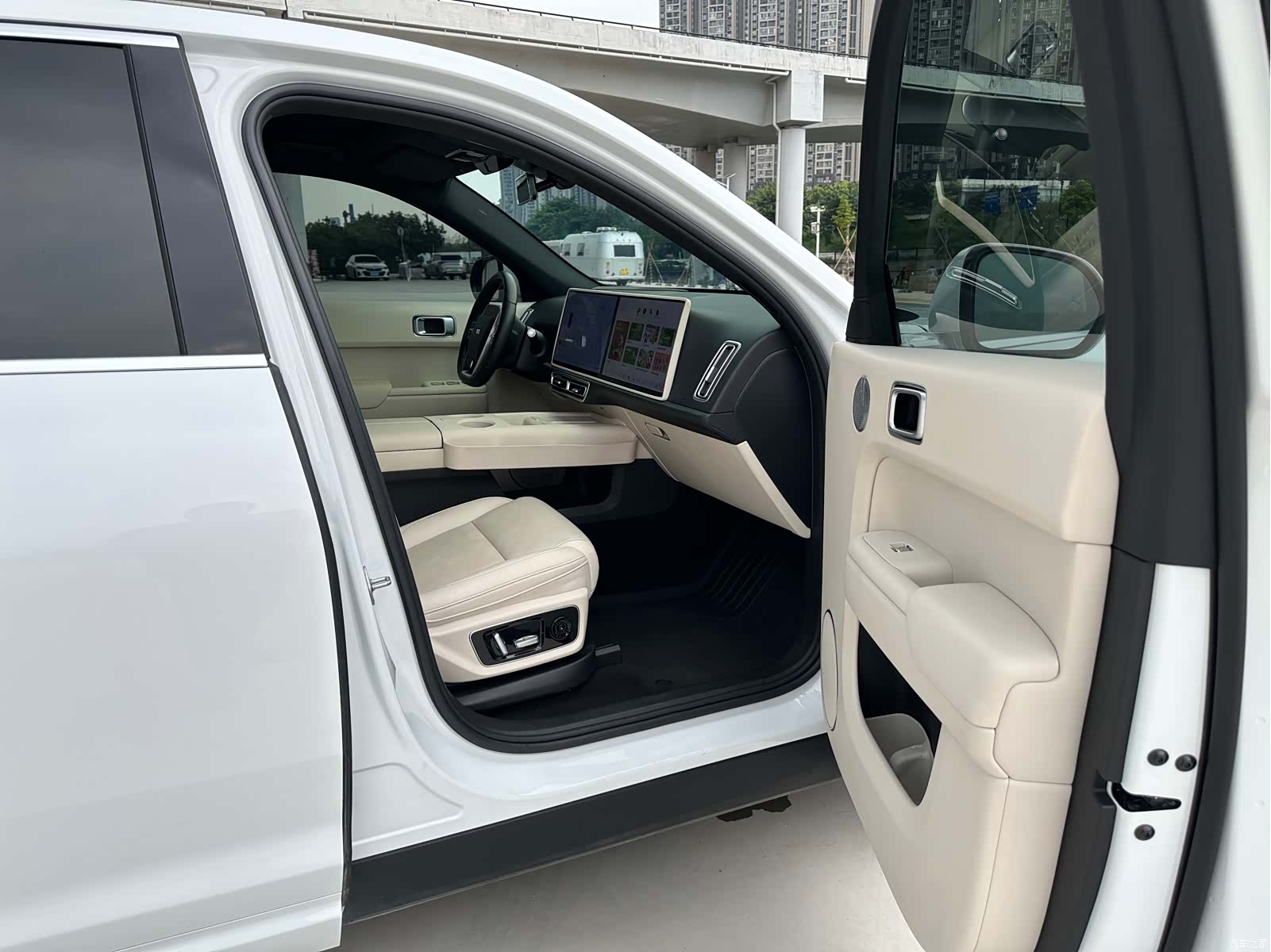 Li Auto L7, 2024 17