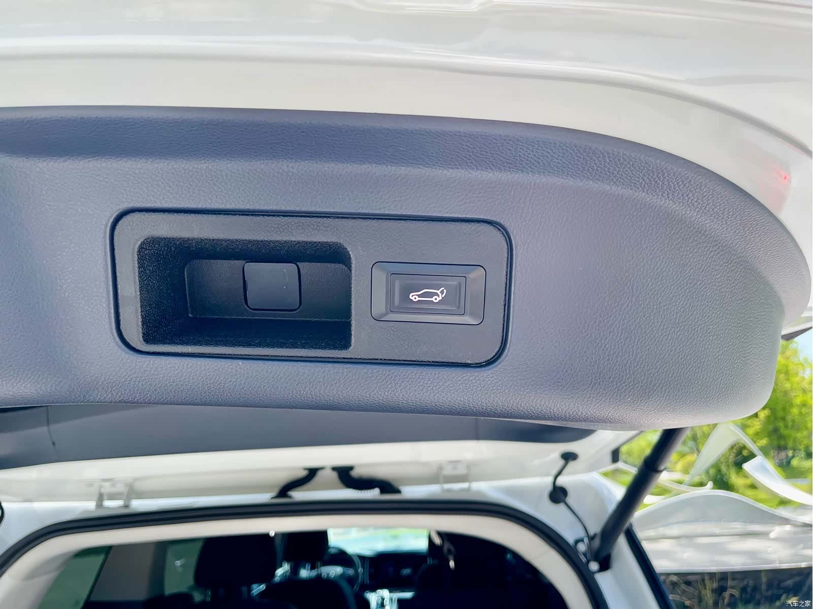 Trumpchi M8, 2024 30