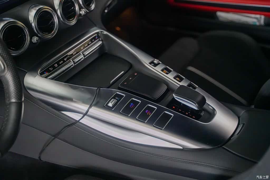 MG AMG, 2021 16